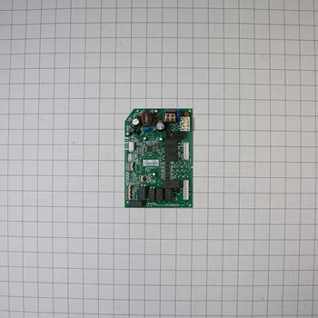 Whirlpool Refrigerator Electronic Control Board W11035839 >> OEM <<