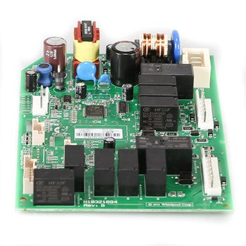 Whirlpool Refrigerator Electronic Control Board W11035839 >> OEM <<