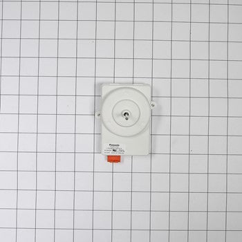 Whirlpool Refrigerator Condenser Fan Motor Assy W11127829 >> OEM <<