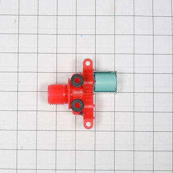 Whirlpool Washing Machine Hot Water Inlet Valve W11168743 / W10240948 >> OEM <<