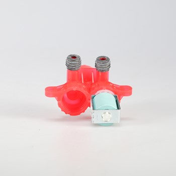 Whirlpool Washing Machine Hot Water Inlet Valve W11168743 / W10240948 >> OEM <<