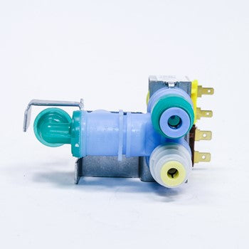 Whirlpool Refrigerator Water Inlet Valve WP12544124 / 12544124 >> OEM <<