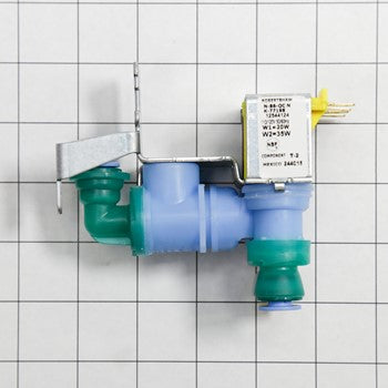 Whirlpool Refrigerator Water Inlet Valve WP12544124 / 12544124 >> OEM <<