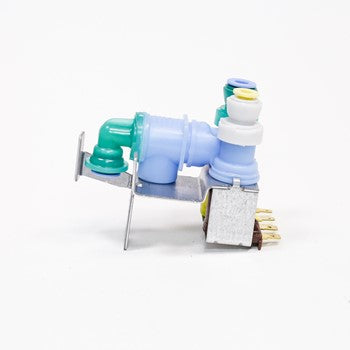 Whirlpool Refrigerator Water Inlet Valve WP12544124 / 12544124 >> OEM <<