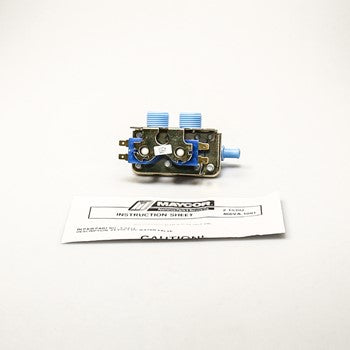 Whirlpool/Maytag Washing Machine Water Valve 206413 / WP206413 >> OEM <<