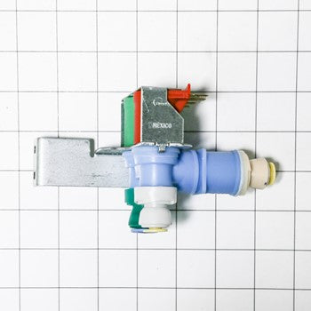 Whirlpool Refrigerator Water Inlet Valve WP2188808 / 2188808 >> OEM <<