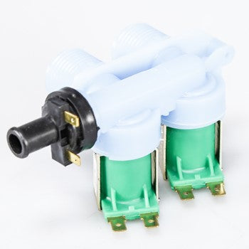Whirlpool / Maytag Washing Machine Water Valve 22002708 / WP22002708 >> OEM <<