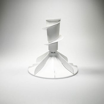 Whirlpool/Maytag Washing Machine Agitator 22004042 / WP22004042 >> OEM <<