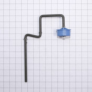 Whirlpool/Maytag Dryer Idler Arm Assy 31001710 / WP31001710 >> NLA <<