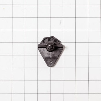 Whirlpool Oven/Range Front Leveling Leg / Foot 3196037 / WP3196037 >> OEM <<