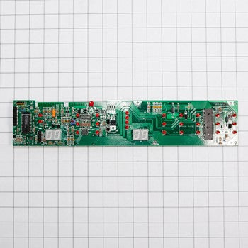 Maytag Washer/Dryer Combo Elec Control Board assy 33001048/WP33001048 > NLA <