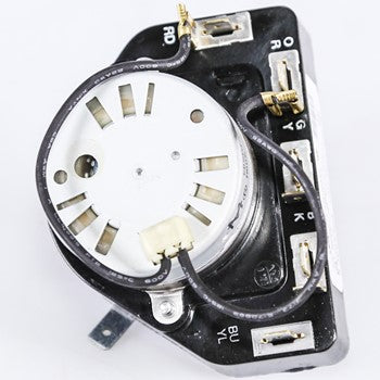 Maytag / Whirlpool Dryer Timer Assy 33001624 / WP33001624 >> OEM ORIG <<