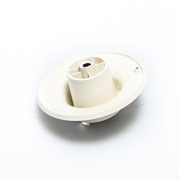 Whirlpool / Maytag Dryer Timer Dial Skirt BISQUE WP33002346 / 33002346 >> OEM <<