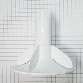 Whirlpool Washing Machine Agitator Assy 3349098 / WP3349098 >> OEM <<