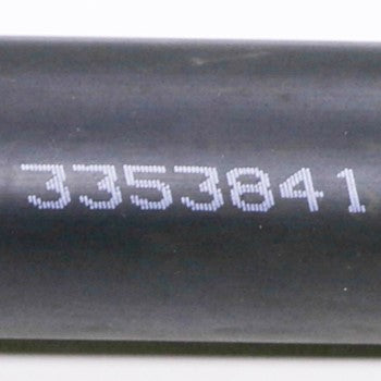 Whirlpool Washing Machine Hose, Pump to Back Panel Inside the Cabinet WP3353841 > NLA