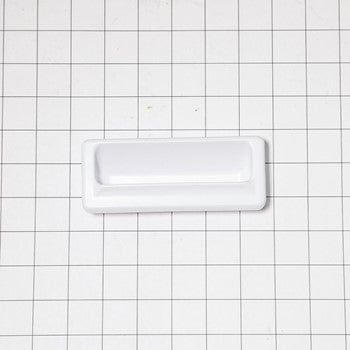 Whirlpool Dryer/Oven Broiler draw Handle WP3405184 / 3405184 >> OEM <<