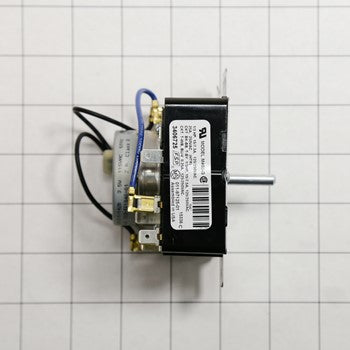 Whirlpool Dryer Timer Exact Replacement for WP3406725 / 3406725 >> MTS VER <<