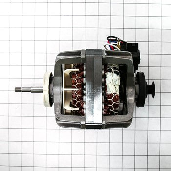 Whirlpool/Maytag Dryer Motor Assy WP35001080 / 35001080 / DC31-00055A >> OEM <<