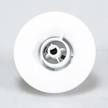 Whirlpool/Maytag Dryer Timer Knob and Dial (Skirt), 2-Piece WP37001184/31001385 >OEM<