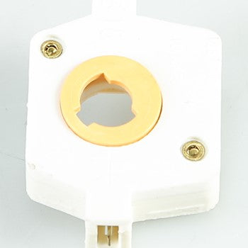 Whirlpool Oven/Range/Cooktop Top Burner Spark Switch 4157180/WP4157180 >> OEM <<
