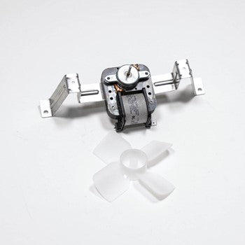 Whirlpool Refrigerator Evaporator Motor Assy 4389145 / WP4389145 >> NLA <<