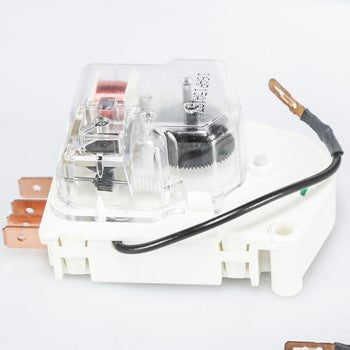 Whirlpool Refrigerator Timer, Defrost 6HR. WP4391974 / 4391974 >> OEM ORIG <<