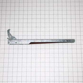 Whirlpool Oven Door Hinge Assy 4455524 / WP4455524 >> OEM <<