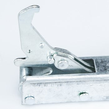 Whirlpool Oven Door Hinge Assy 4455525 / WP4455525 >> OEM <<