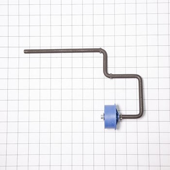 Whirlpool/Maytag Dryer Idler Arm Assy 53-2287 / WP53-2287 >> OEM <<