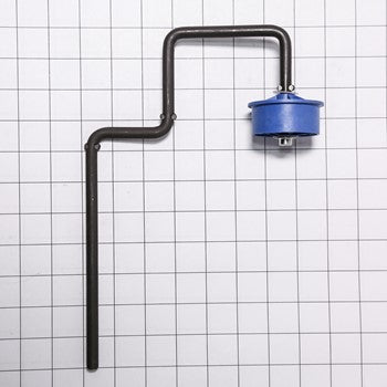 Whirlpool/Maytag Dryer Idler Arm Assy 53-2287 / WP53-2287 >> OEM <<