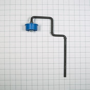 Whirlpool/Maytag Dryer Idler Arm Assy 53-2366 / WP53-2366 >> NLA <<