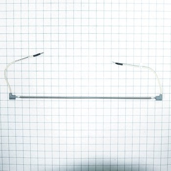 Whirlpool / Maytag Refrigerator Glass Defrost Heater Assy 61002045/WP61002045 > OEM <