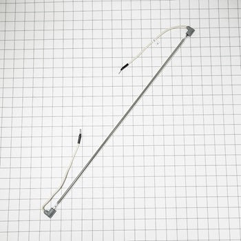 Whirlpool / Maytag Refrigerator Glass Heater WP61002046 / 61002046 >> OEM <<