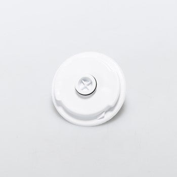 Maytag / Whirlpool Refrigerator Water Filter Bypass Plug WP61003791 / 61003791 > NLA <