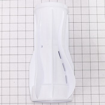 Whirlpool Washing Machine Upper Agitator / Filter WP63753 / 63753 >> OEM <<