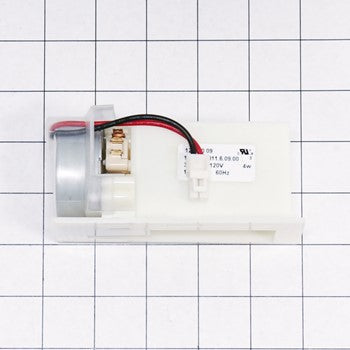 Whirlpool/Maytag Refrigerator Air Damper Assy 67006249/WP67006249 >> OEM <<