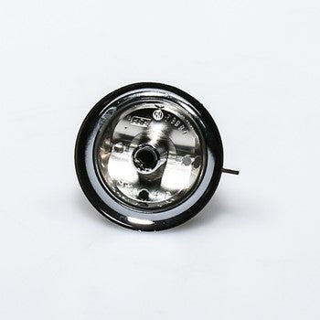 Whirlpool Dryer Timer Knob CHROME 688865 / WP688865 >> NLA <<