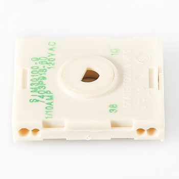 Whirlpool Oven/Range/Cooktop Ignitor Switch (Spark Switch) 74009532/WP74009532 >NLA