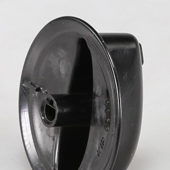 Whirlpool Oven / Range Top Burner Knob / BLACK 74009773 / WP74009773 >> NLA <<