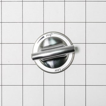 Whirlpool Oven/Range Top Burner Knob 74011666 / WP74011666 >> OEM <<