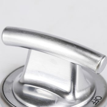 Whirlpool Oven/Range Top Burner Knob 74011666 / WP74011666 >> OEM <<