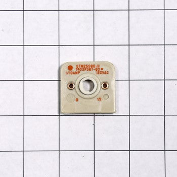 Whirlpool/Maytag Cooktop/Range Top Burner Switch Assy WP7403P367-60 >> OEM <<