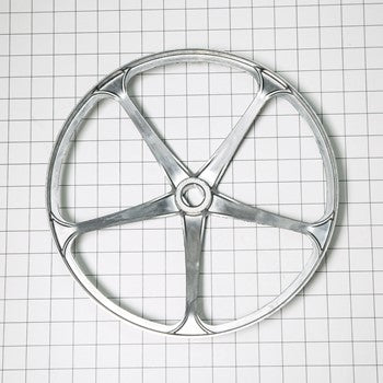 Whirlpool Washing Machine Drive Pulley 8182650 / WP8182650 >> OEM <<