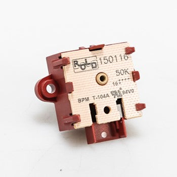 Whirlpool Washing Machine Cycle Switch 8182724 / WP8182724 >> NLA <<