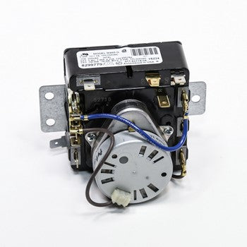 Whirlpool Dryer Timer Assy 8299779 / WP8299779 >> OEM ORIG <<