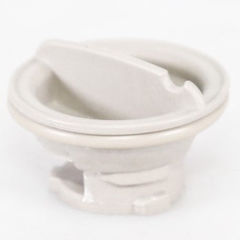 Whirlpool Dishwasher Rinse Aid Cap WP8533380 / 8533380 >> OEM ORIG <<