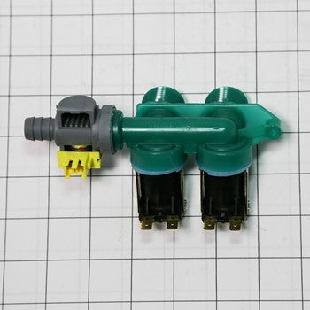 Whirlpool Washing Machine Water Inlet Valve WP8578340 / 8578340 >> OEM <<