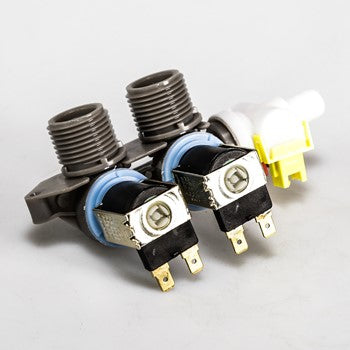 Whirlpool Washing Machine Water Inlet Valve 8578343 / WP8758343 >> OEM <<