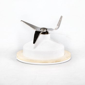 Whirlpool Mixer/ Blender Dome & Blade Assembly WP9704291 / 9704291 >> NLA <<
