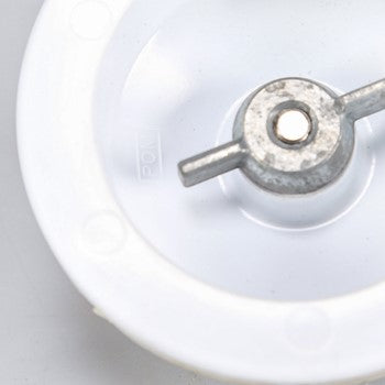 Whirlpool Mixer/ Blender Dome & Blade Assembly WP9704291 / 9704291 >> NLA <<